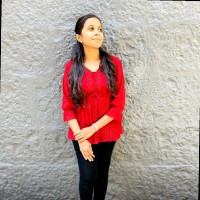 IAMSecVision Employee Namrata Zende's profile photo
