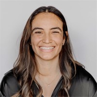 wearecinco Employee Cecilia Garcia's profile photo