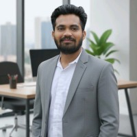 Global CNC Pvt. Ltd. Employee Akshay Fataniya's profile photo