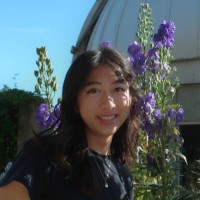 Simple Ventures Employee Lauren Yip's profile photo