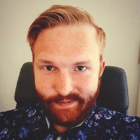 Söderberg & Partners Employee Mikael Cedersved's profile photo
