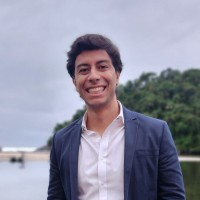 Dr. Online Employee Lucas Batista Guimarães's profile photo