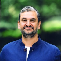 Assudamal & Sons (HK) Limited Employee Sameer Vaswani's profile photo