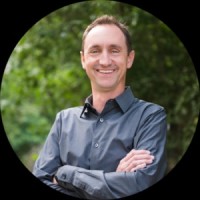 Oasis Landscapes & Irrigation Employee Ross Day's profile photo