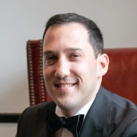 Gen II Fund Services Employee Greg Ostrofsky's profile photo