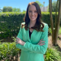 Roush Fenway Racing Employee Amanda Palmer's profile photo