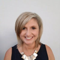 Senior PsychCare Employee Gina Myers's profile photo