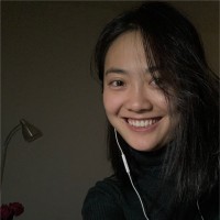 Rena Labs Employee Jiahui Fu's profile photo