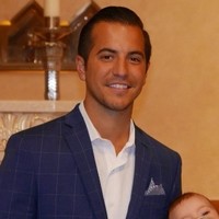 VanEck Employee Jon Rizzo's profile photo