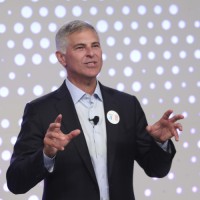 Hilton Employee Chris Nassetta's profile photo