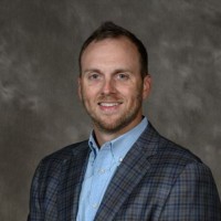 Brasfield & Gorrie, LLC Employee Mike Ritchie's profile photo