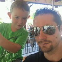 Bend Labs Employee Colton Ottley's profile photo