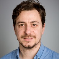 AstraZeneca Employee Philippe Collin's profile photo