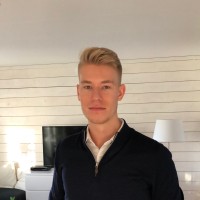 Linus Jönsson Email