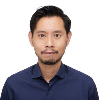 MAYU architects Employee Fu Su's profile photo