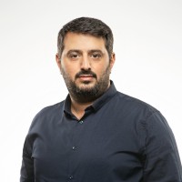 Algoretail Employee Ariel Hubara's profile photo