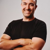 Claudio Storelli Email & Phone Number