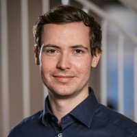 Controla Employee Oscar Reimer's profile photo