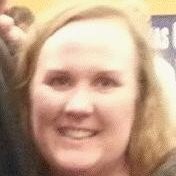 Hallsville High School Employee Melissa Witt's profile photo