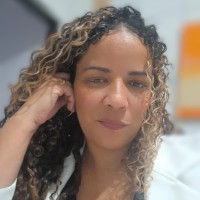 Avanade Brasil Employee Vanessa Santos's profile photo