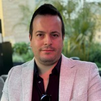 Yupana Inc. Employee Korzay Nayman's profile photo