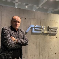 ASUS Employee Oscar Bolaños's profile photo