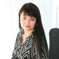 PetroKazakhstan Employee Irina Kulaeva's profile photo