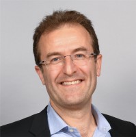 VINCI Construction Employee Paul-Gilles Parodi's profile photo