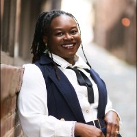 Brenae Inge-Morgan Email & Phone Number