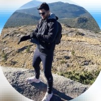 Involve, LLC Employee Tahiel Jesus Ortiz's profile photo
