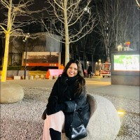 Palo Alto Networks Employee Samikshya Das's profile photo