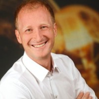 Leftshift One Employee Gerald Krammer's profile photo