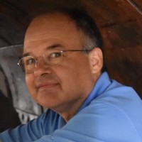 Electro-Flow Controls Employee Len Lanetti's profile photo