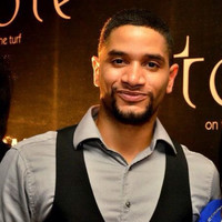 Lee Daniels Entertainment Employee Dioverd Danny Batista's profile photo