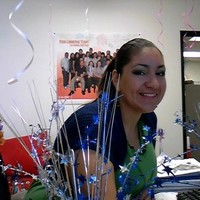 VIZIO Employee Cecilia Morales's profile photo