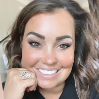 HS GovTech Solutions Inc. Employee Whitney Dell's profile photo