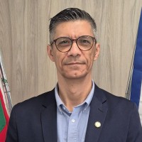 CRBio-03 - Rio Grande do Sul Employee Jairo Luis Candido's profile photo