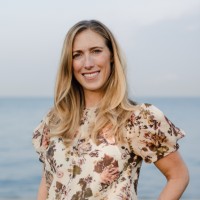 E-mail e número de telefone de Kate Danaher