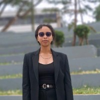 Quantum Open Source Foundation Employee Hope Getu's profile photo