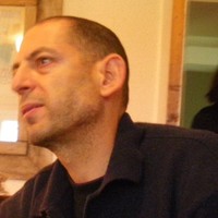 Gitai Ashuach Email & Phone Number