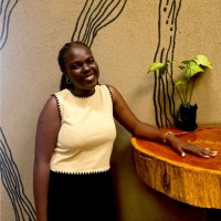 The Brand Factory Uganda Ltd Employee Ann Atim's profile photo