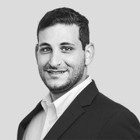 Blackstone Employee Jeff Crane's profile photo