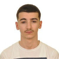Ymalko Employee Linor Krasniqi's profile photo