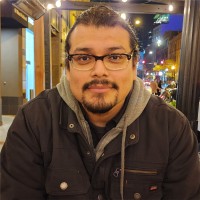 SSM Health Employee Rob Delgado's profile photo
