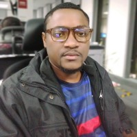 Victor Ezeama Email