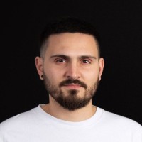 Hijinks Employee Gabriel T Garcia's profile photo