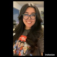 Kristen Lopez Email & Phone Number