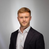 L&G – Asset Management Employee Tom Farrington's profile photo