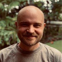 Golden Hippo Employee Ben Middlemas's profile photo