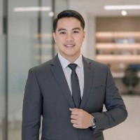 Philippine Economic Zone Authority Employee Giomar Basal's profile photo